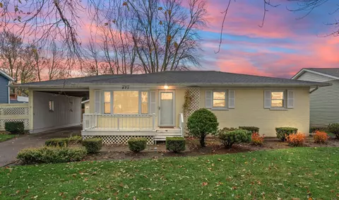 471 Apache Ln, Lowell, IN 46356 photo 26