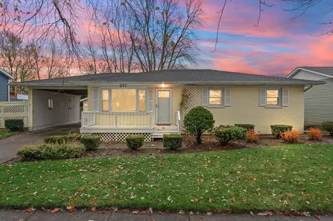 471 Apache Ln, Lowell, IN 46356 photo 4