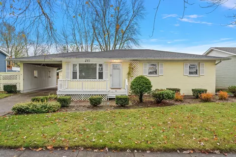 471 Apache Ln, Lowell, IN 46356 photo 1