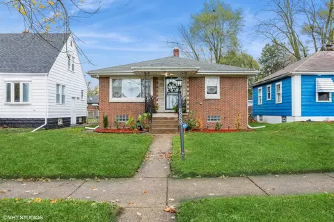 3625 Tyler St, Gary, IN 46408