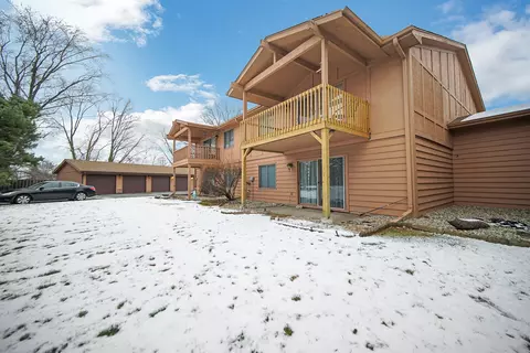 1417 Brookside Dr #D2, Munster, IN 46321 photo 2