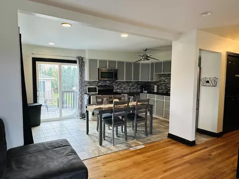 Kitchen - 921 W Pine Pl, Griffith, IN 46319 photo 1 of 3