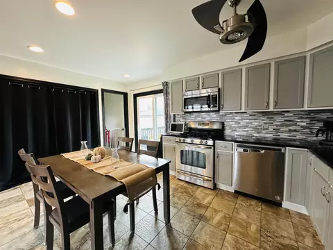 Kitchen - 921 W Pine Pl, Griffith, IN 46319 photo 3 of 3