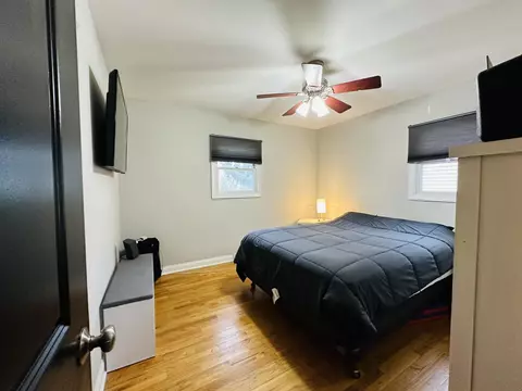 Bedroom - 921 W Pine Pl, Griffith, IN 46319 photo 1 of 2