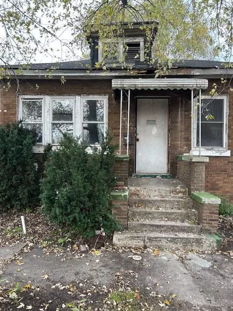 2154 W 10th Pl, Gary, IN 46404 photo 1