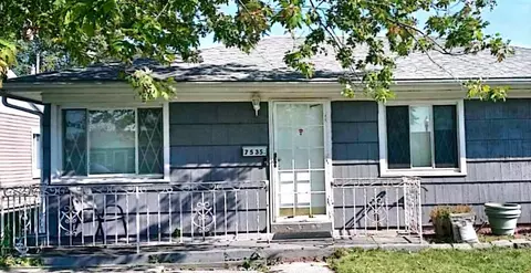 7535 Alexander Ave, Hammond, IN 46323