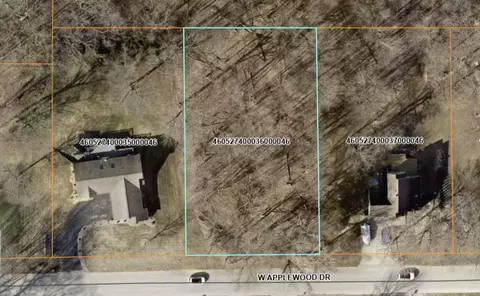 0 W Applewood Dr, La Porte, IN 46350
