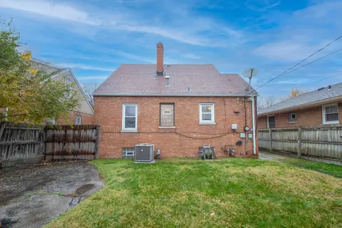 Exterior - 926 173rd St, Hammond, IN 46324 photo 1 of 1