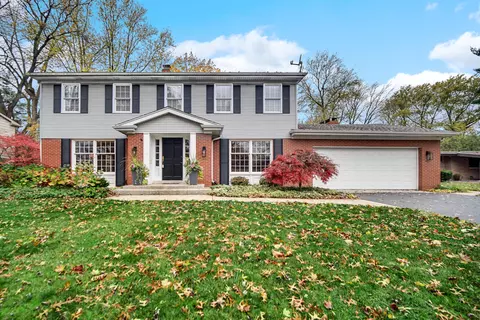 8710 Northcote Ave, Munster, IN 46321