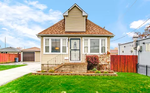 5658 Indianapolis Blvd, East Chicago, IN 46312