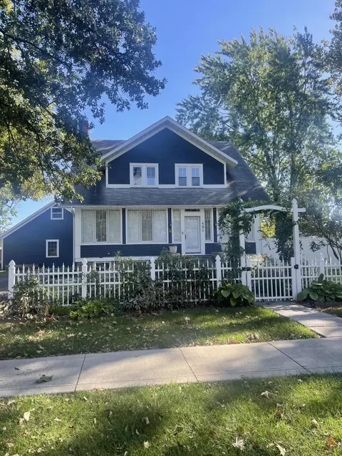 491 W Washington St, Rensselaer, IN 47978