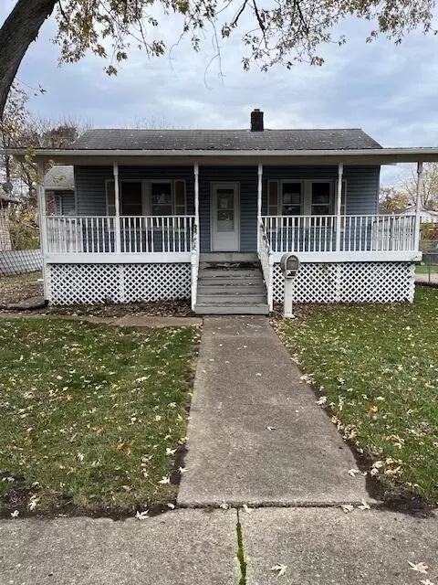 356 S Henry St, Gary, IN 46403 photo 1