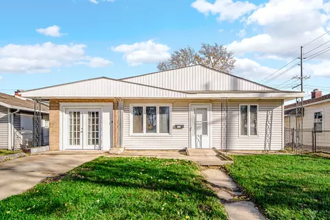 6441 Rhode Island Ave, Hammond, IN 46323