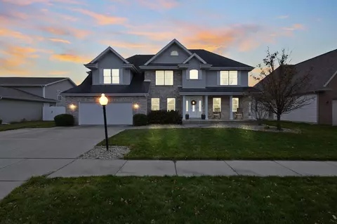 2708 43rd St, Highland, IN 46322