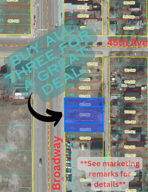4525-29 Broadway, Gary, IN 46409 photo 3