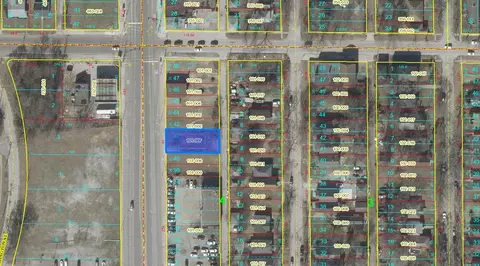 4525-29 Broadway, Gary, IN 46409 photo 2