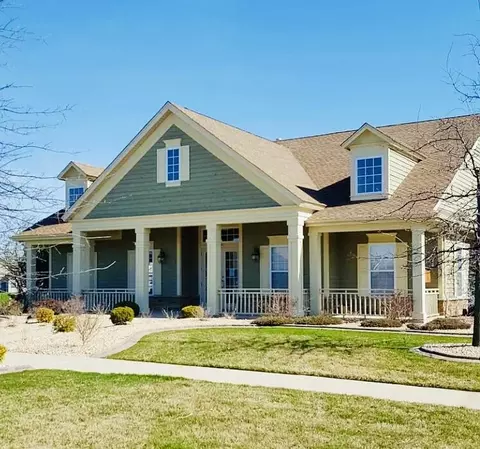 1736 Springtime Ct, Dyer, IN 46311 photo 22