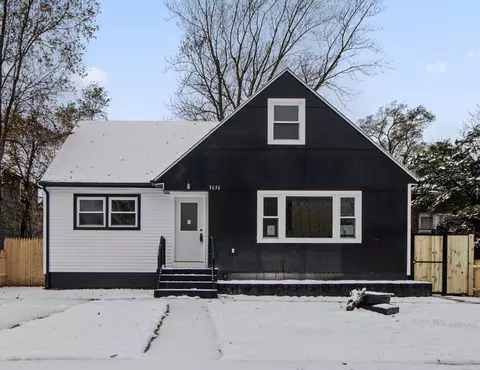 3656 Delaware St, Gary, IN 46409 photo 1