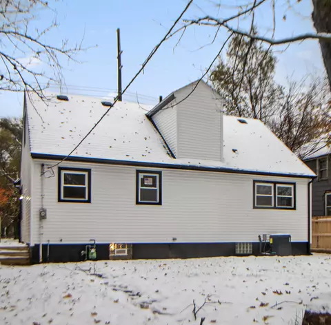 3656 Delaware St, Gary, IN 46409 photo 20