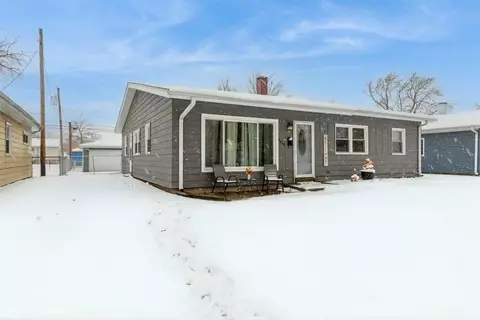 6608 Illinois Ave, Hammond, IN 46323