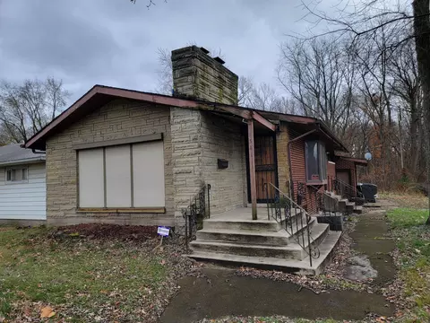 1341 W 47th Ave, Gary, IN 46408 photo 1