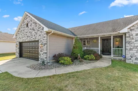 351 E 128th Pl, Crown Point, IN 46307 photo 25