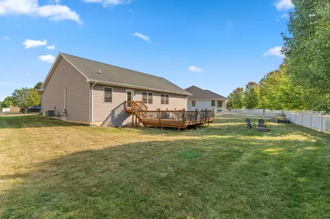 351 E 128th Pl, Crown Point, IN 46307 photo 24