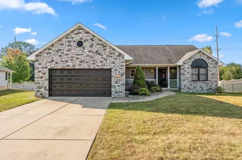 351 E 128th Pl, Crown Point, IN 46307 photo 26