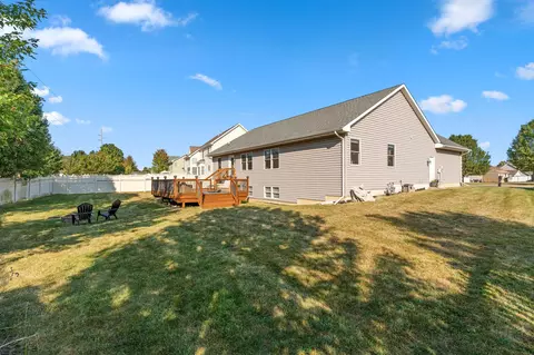 351 E 128th Pl, Crown Point, IN 46307 photo 23