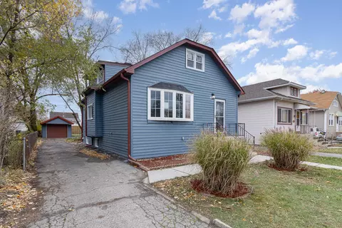 3028 163rd Pl, Hammond, IN 46323