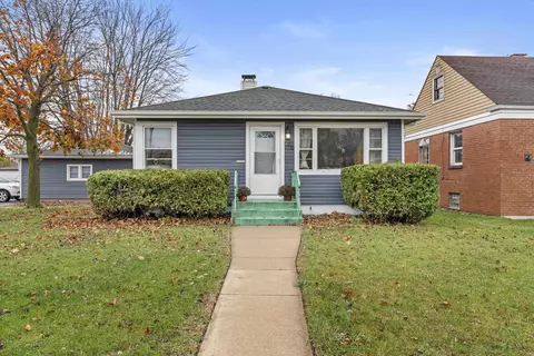 1560 Atlas St, Hammond, IN 46320