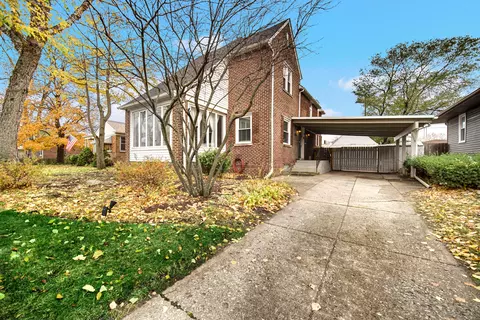 7338 Olcott Ave, Hammond, IN 46323