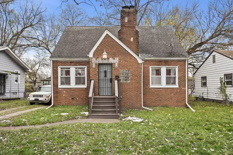 4432 Johnson St, Gary, IN 46408 photo 1