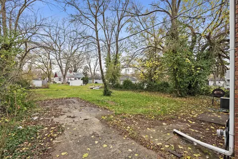 4432 Johnson St, Gary, IN 46408 photo 21