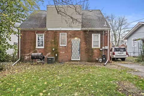 4432 Johnson St, Gary, IN 46408 photo 23
