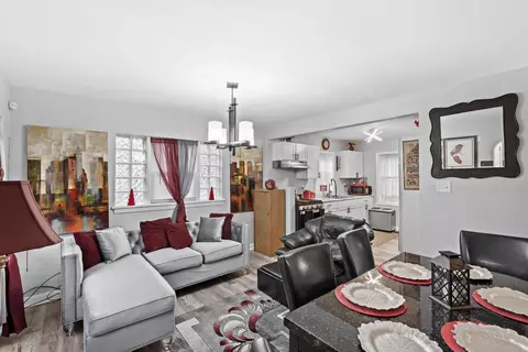 4432 Johnson St, Gary, IN 46408 photo 7