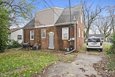 4432 Johnson St, Gary, IN 46408 photo 22