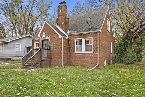 4432 Johnson St, Gary, IN 46408 photo 3