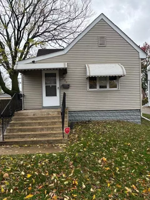 736 Cherry St, Hammond, IN 46324 photo 1