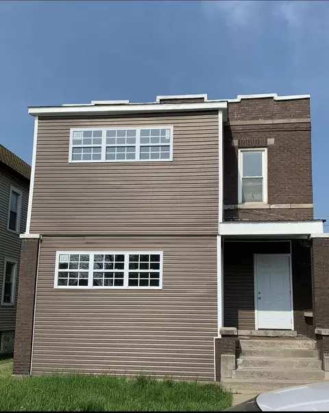 3828 Pulaski St, East Chicago, IN 46312