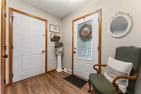 Entry Way - 5778 E 1168, De Motte, IN 46310 photo 1 of 1