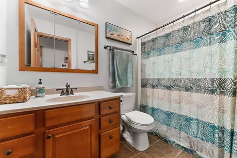Bath - 5778 E 1168, De Motte, IN 46310 photo 1 of 2