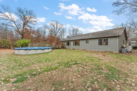 Exterior - 5778 E 1168, De Motte, IN 46310 photo 11 of 18