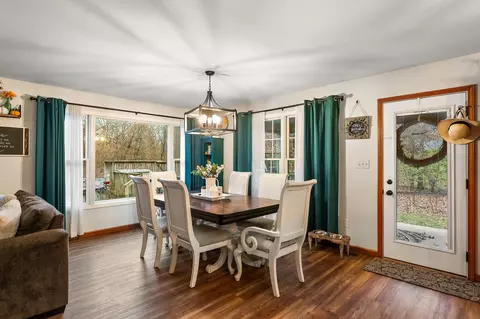 Dining - 5778 E 1168, De Motte, IN 46310 photo 1 of 1