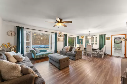 Living - 5778 E 1168, De Motte, IN 46310 photo 1 of 2