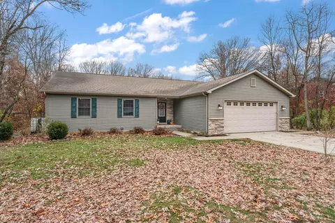 Exterior - 5778 E 1168, De Motte, IN 46310 photo 1 of 18