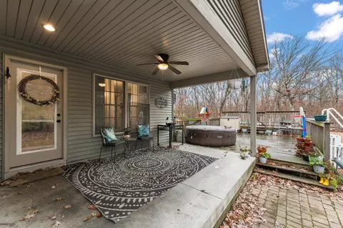 Exterior - 5778 E 1168, De Motte, IN 46310 photo 3 of 18