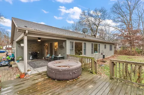 Exterior - 5778 E 1168, De Motte, IN 46310 photo 7 of 18
