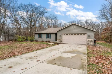 Exterior - 5778 E 1168, De Motte, IN 46310 photo 2 of 18