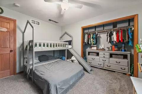 Bedroom - 5778 E 1168, De Motte, IN 46310 photo 1 of 4